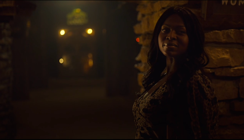 Yetide Badaki